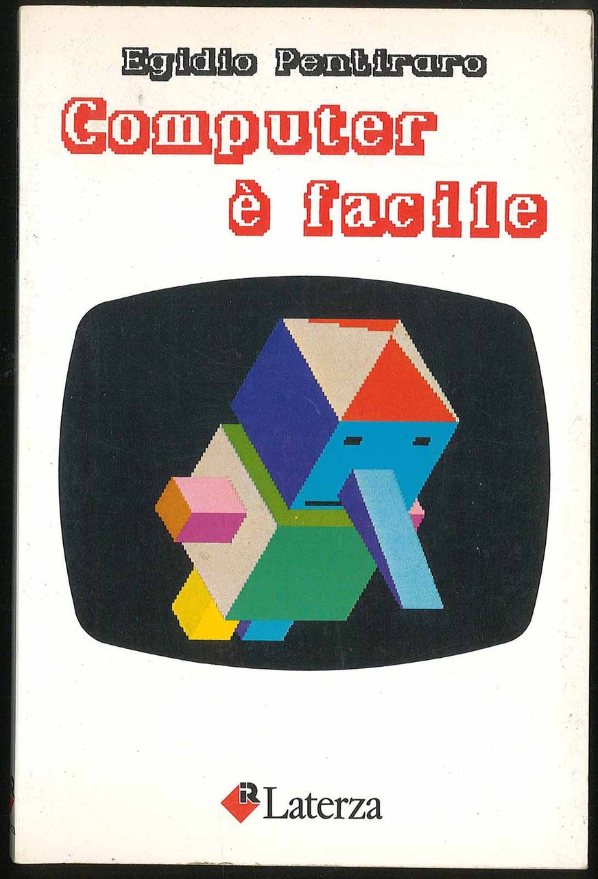 Computer è facile