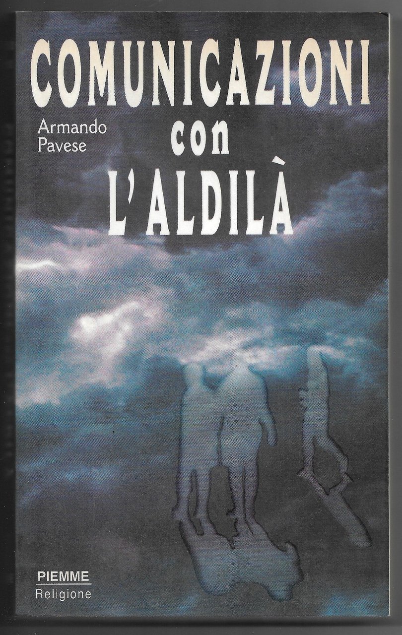 Comunicazioni con l'alidlà