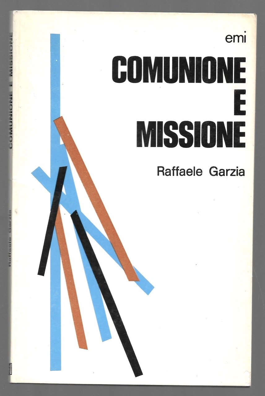 Comunione e missione