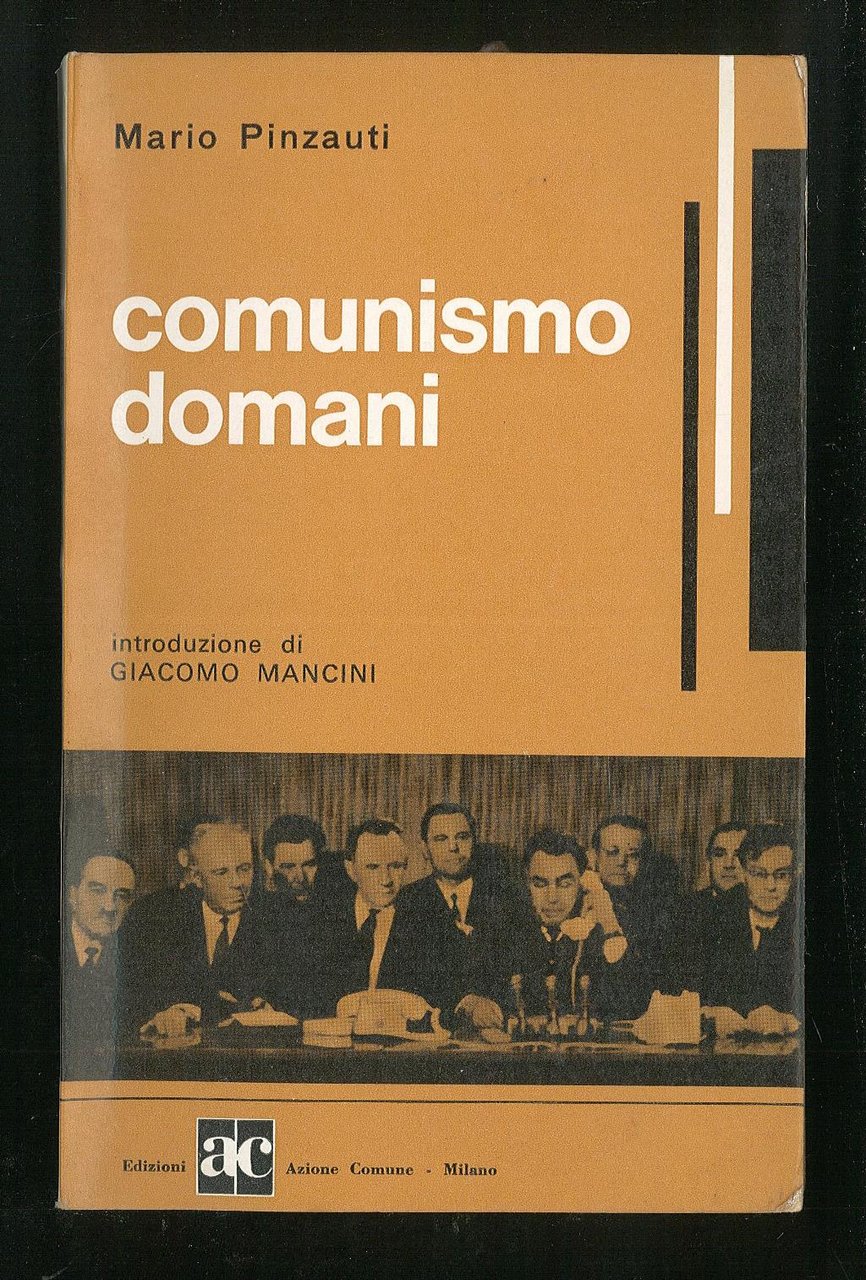Comunismo domani
