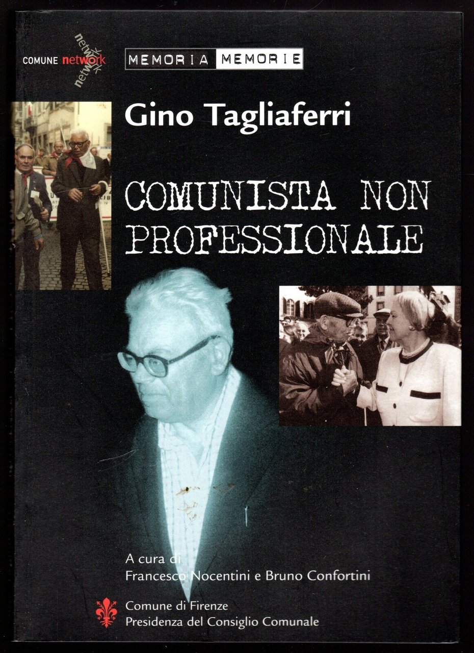 Comunista non professionale | Immagine principale