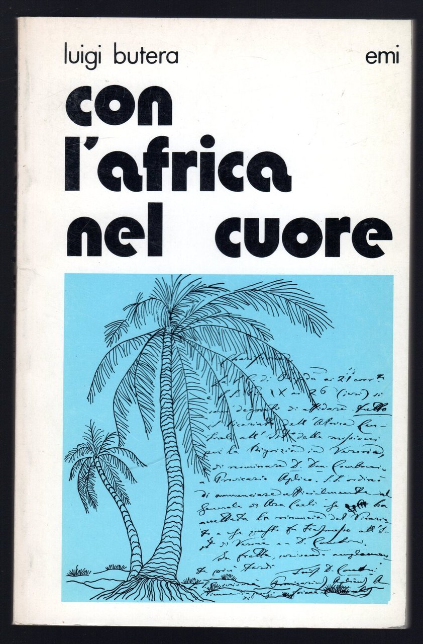 Con l'Africa nel cuore