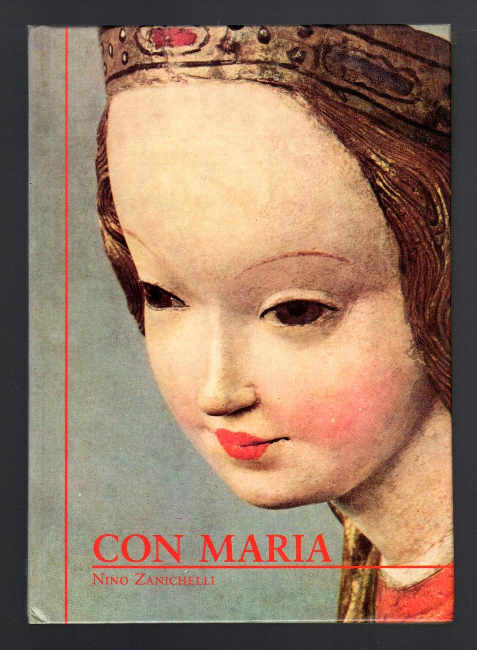 Con Maria nel primo e nell'ultimo mistero della vita