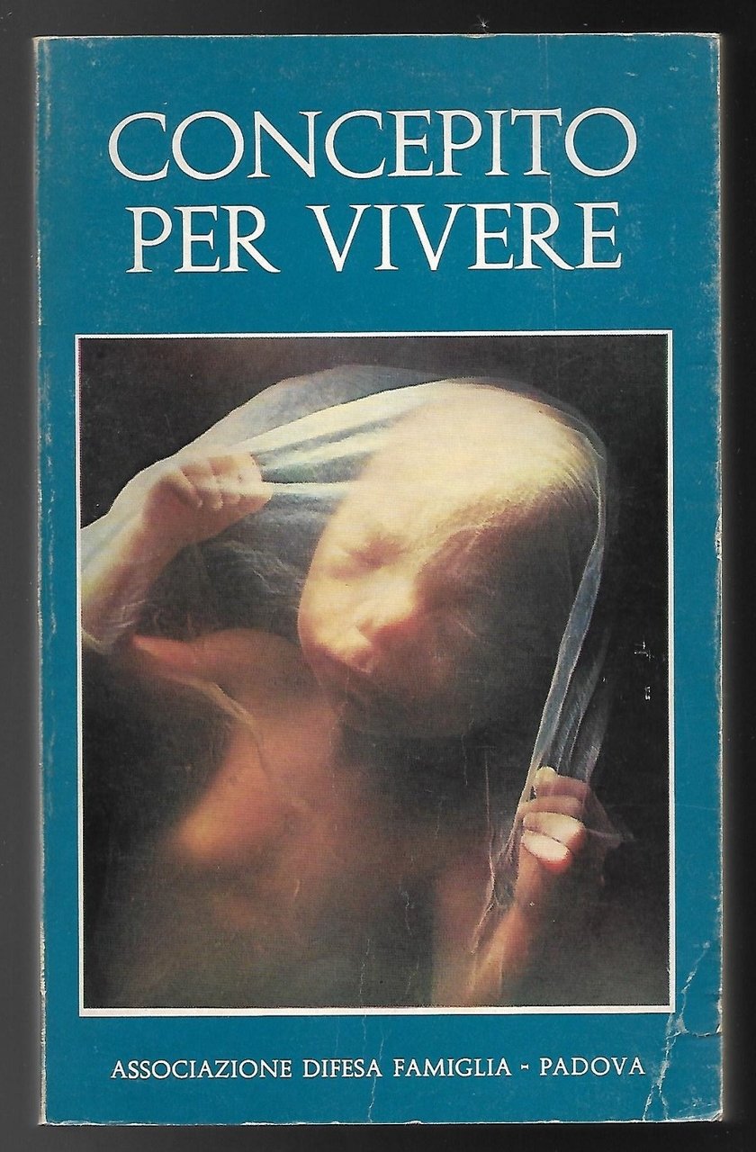 Concepito per vivere | Immagine principale