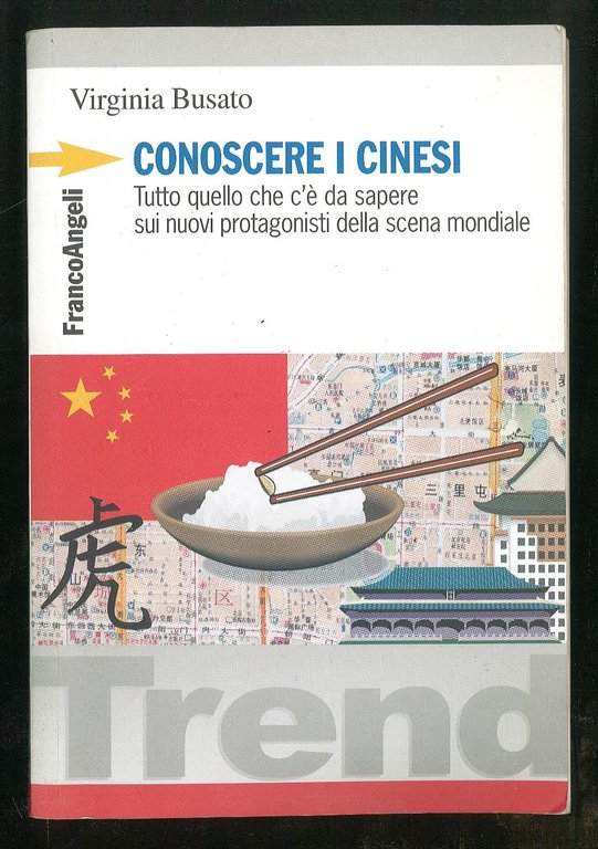 Conoscere i cinesi - Tutto quello che c'è da sapere … | Immagine Gallery 1