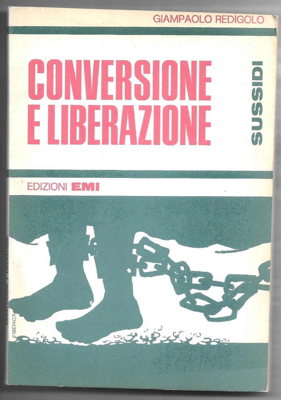 Conversione e liberazione