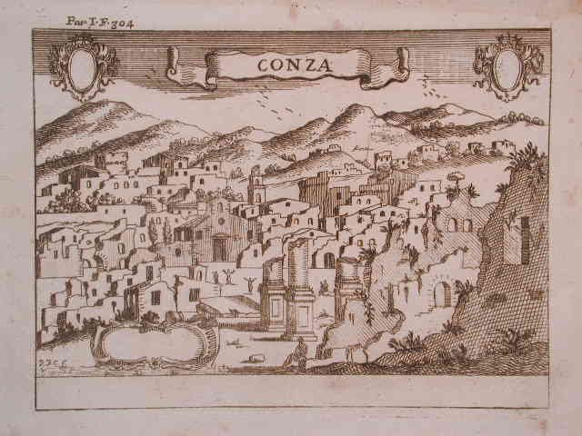 Conza | Immagine principale