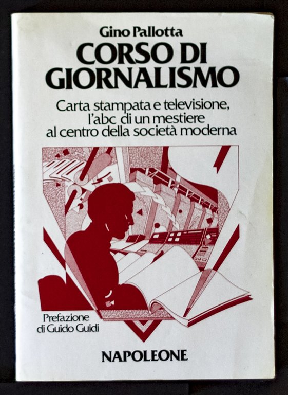 Corso di giornalismo - Carta stampata e televisione, l'abc di … | Immagine Gallery 1