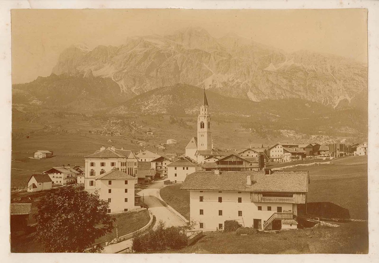 Cortina d'Ampezzo