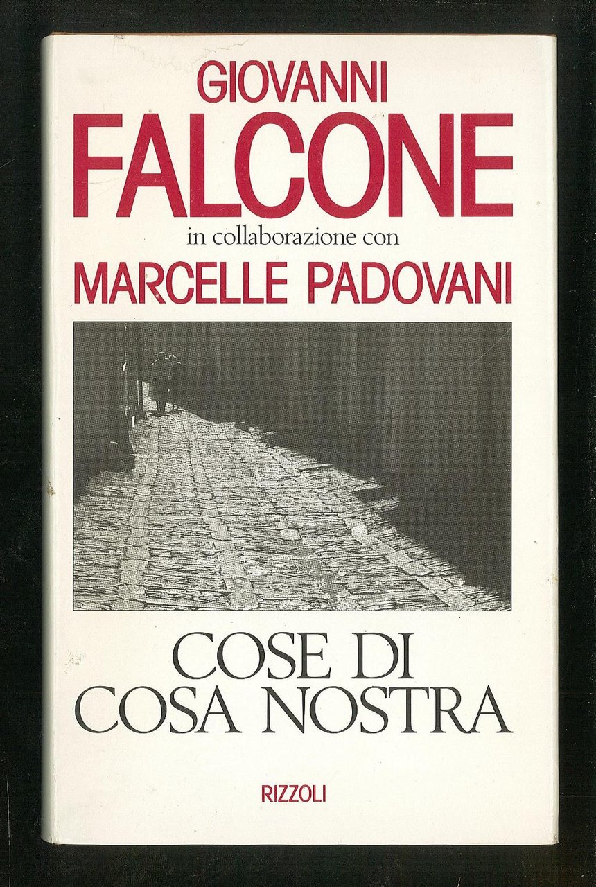 Cose di cosa nostra