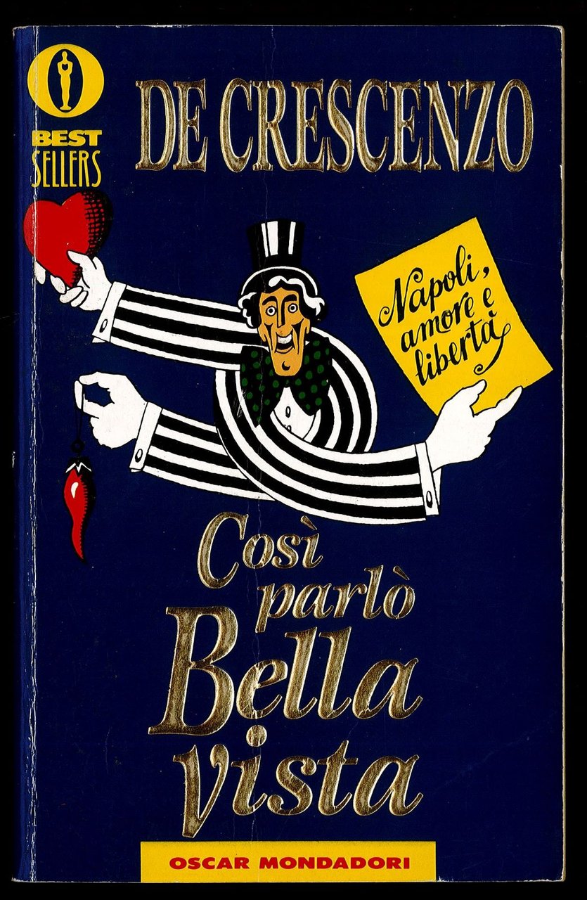 Così parlò Bellavista