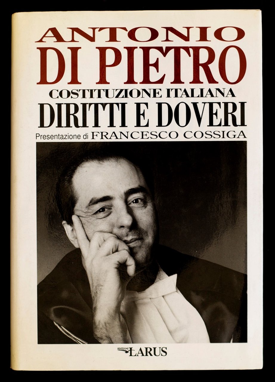 Costituzione italiana - Diritti e doveri