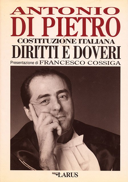 Costituzione Italiana. Diritti e Doveri