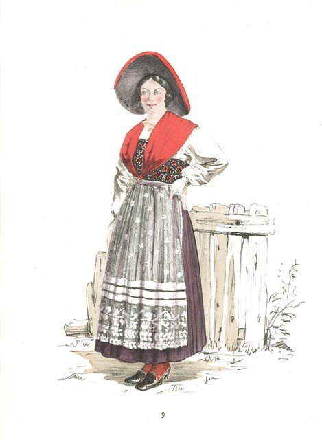 Costume di Civiasco (senza titolo)