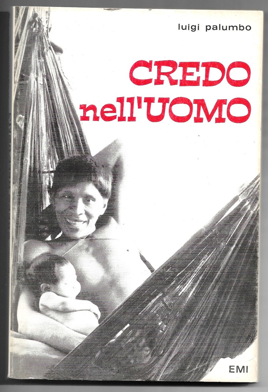 Credo nell'uomo