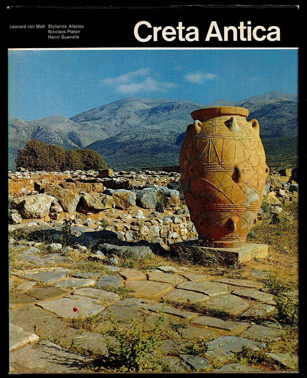 Creta antica