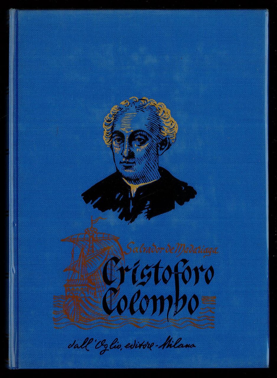Cristoforo Colombo