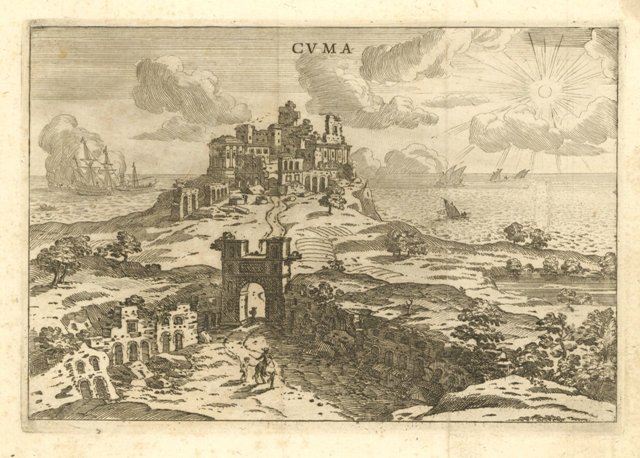 Cuma | Immagine principale