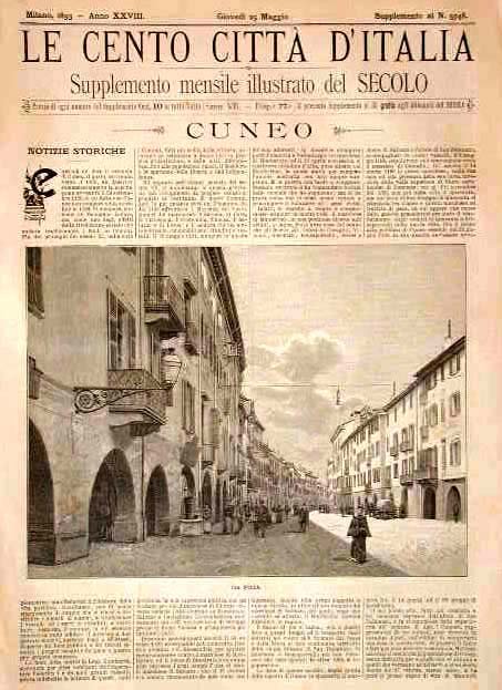 Cuneo