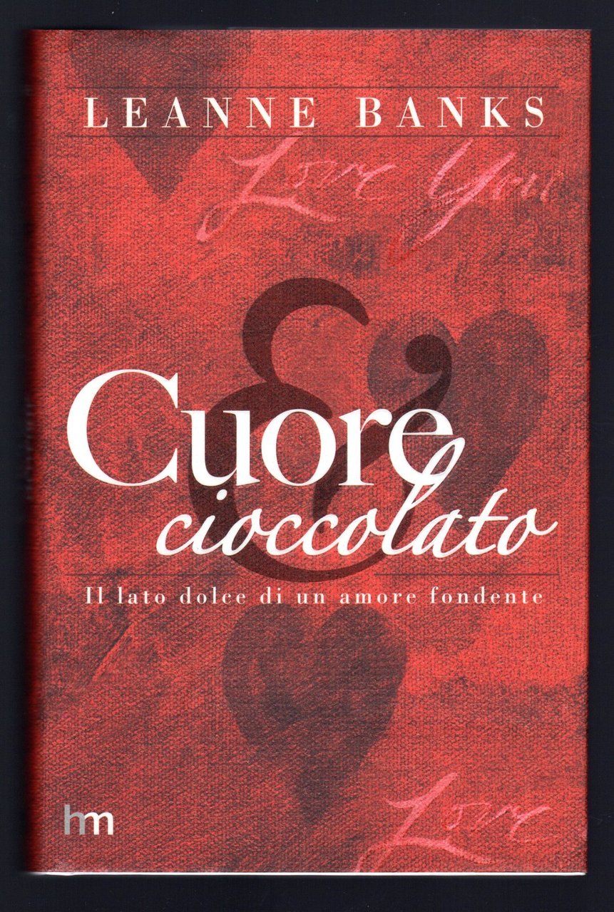 Cuore e cioccolato