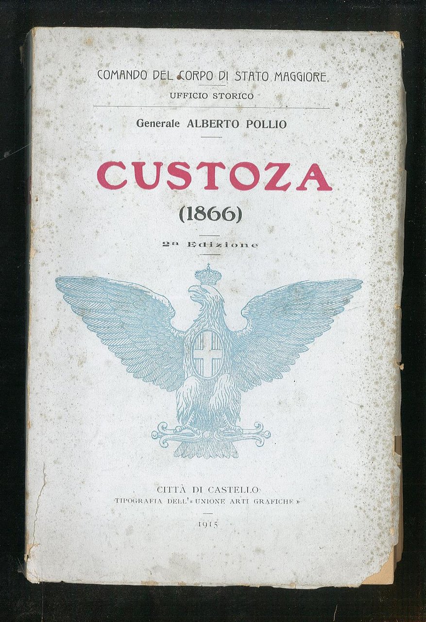Custoza 1866