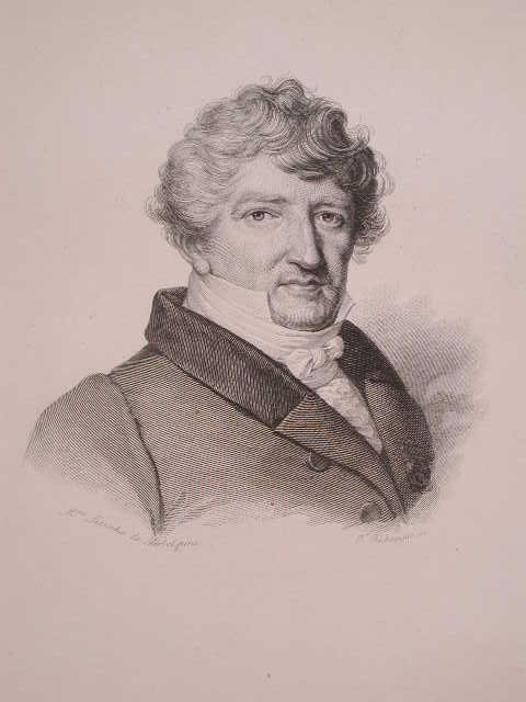 Cuvier | Immagine principale