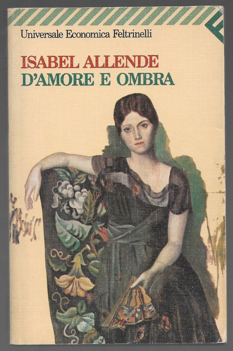 D’amore e d’ombra