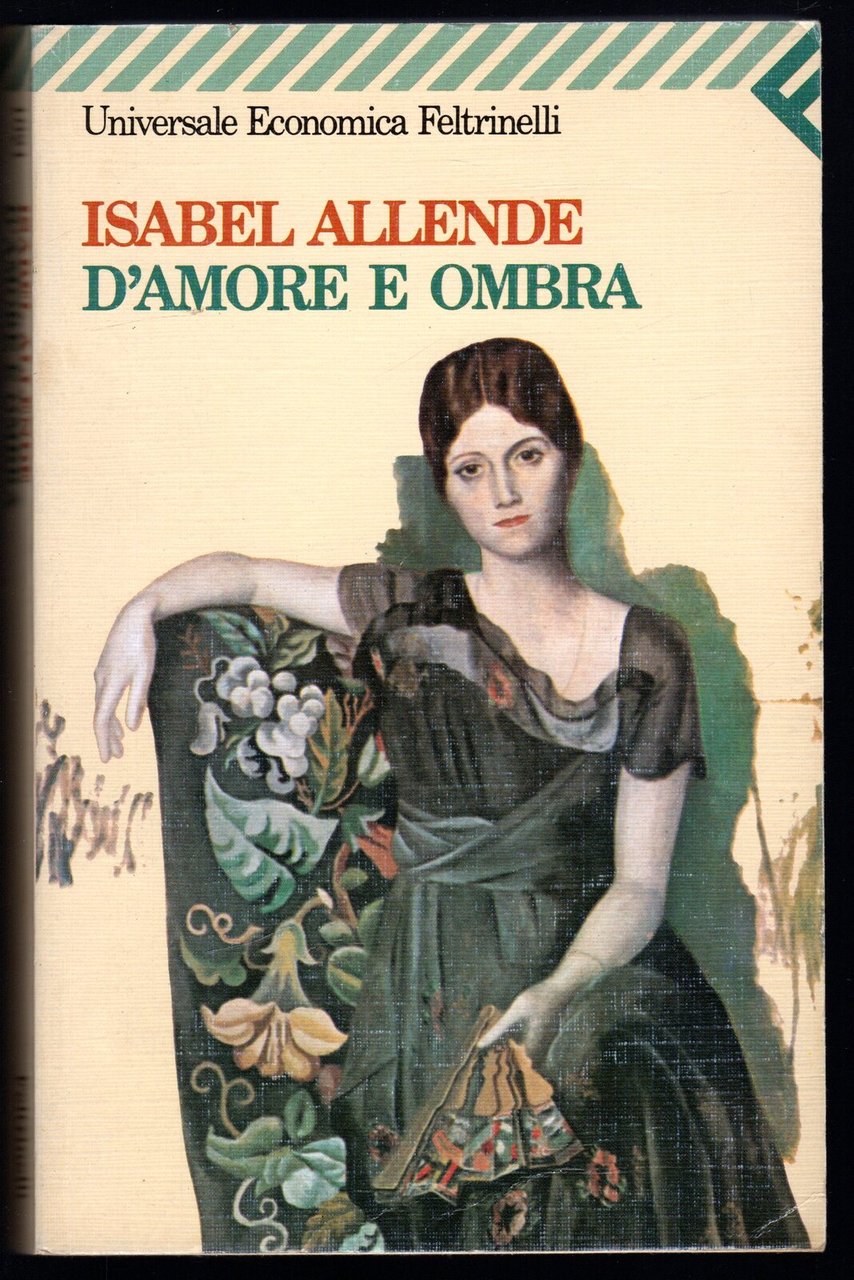 D'amore e ombra