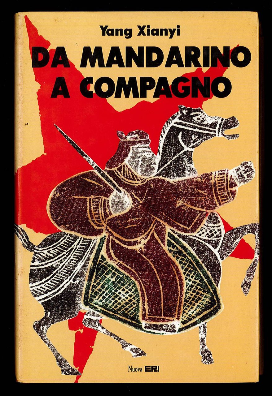 Da Mandarino a compagno | Immagine principale