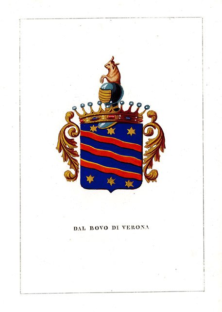 Dal Bovo di Verona | Immagine principale