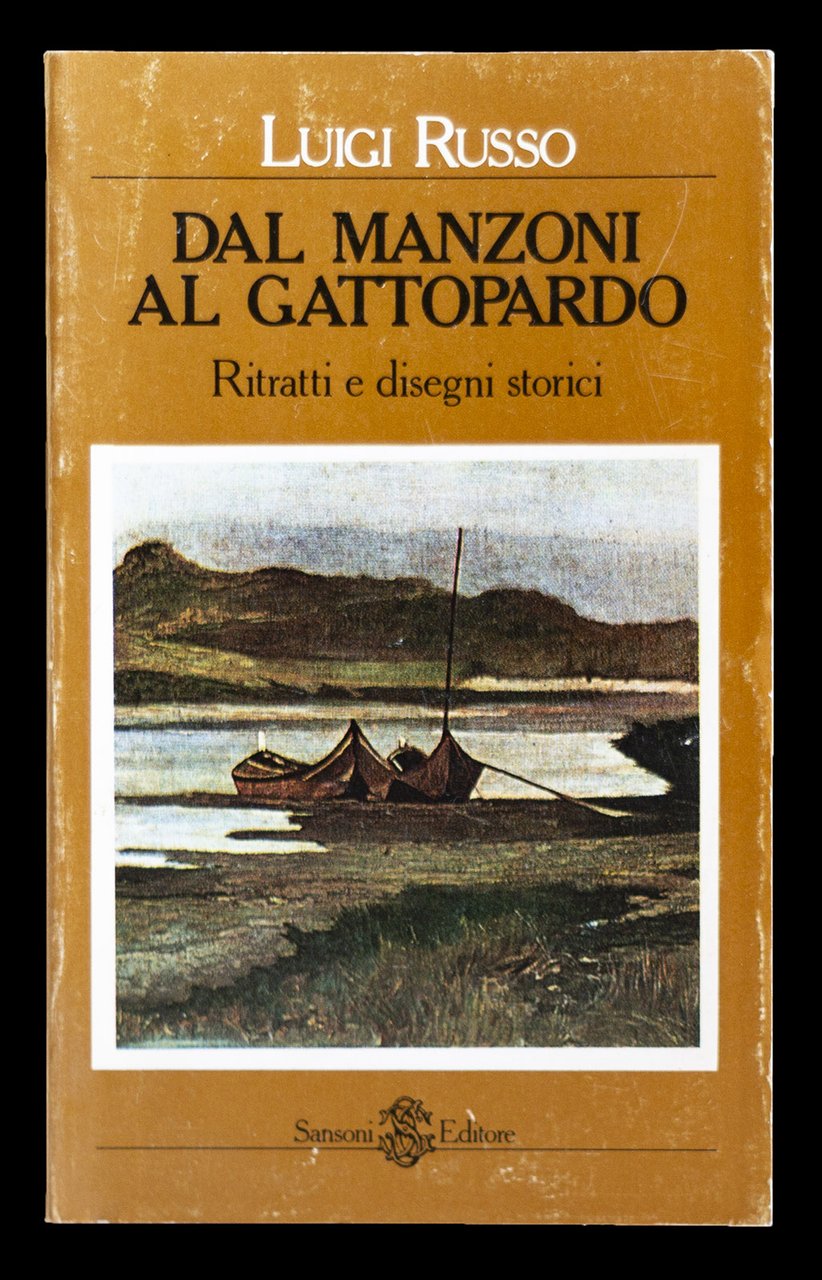 Dal Manzoni al Gattopardo