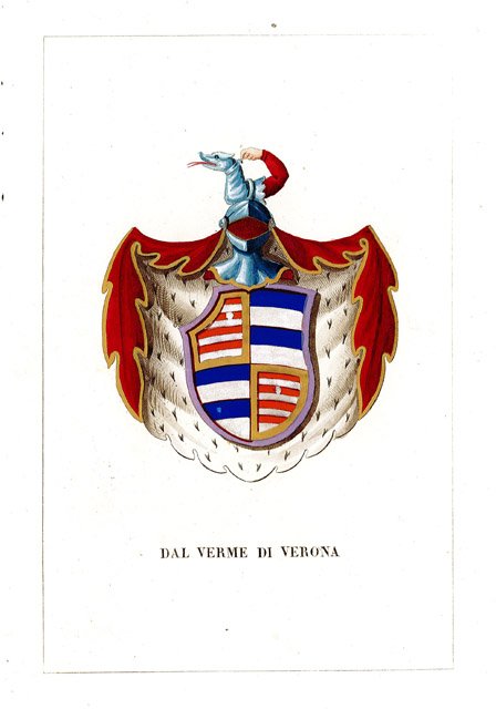 Dal Verme di Verona | Immagine principale