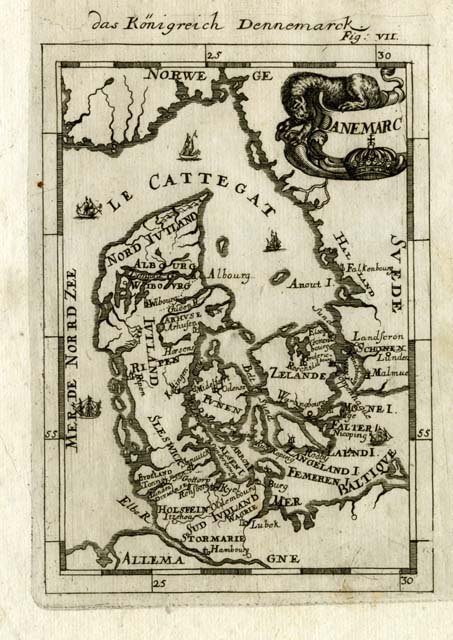 Danemarc | Immagine principale