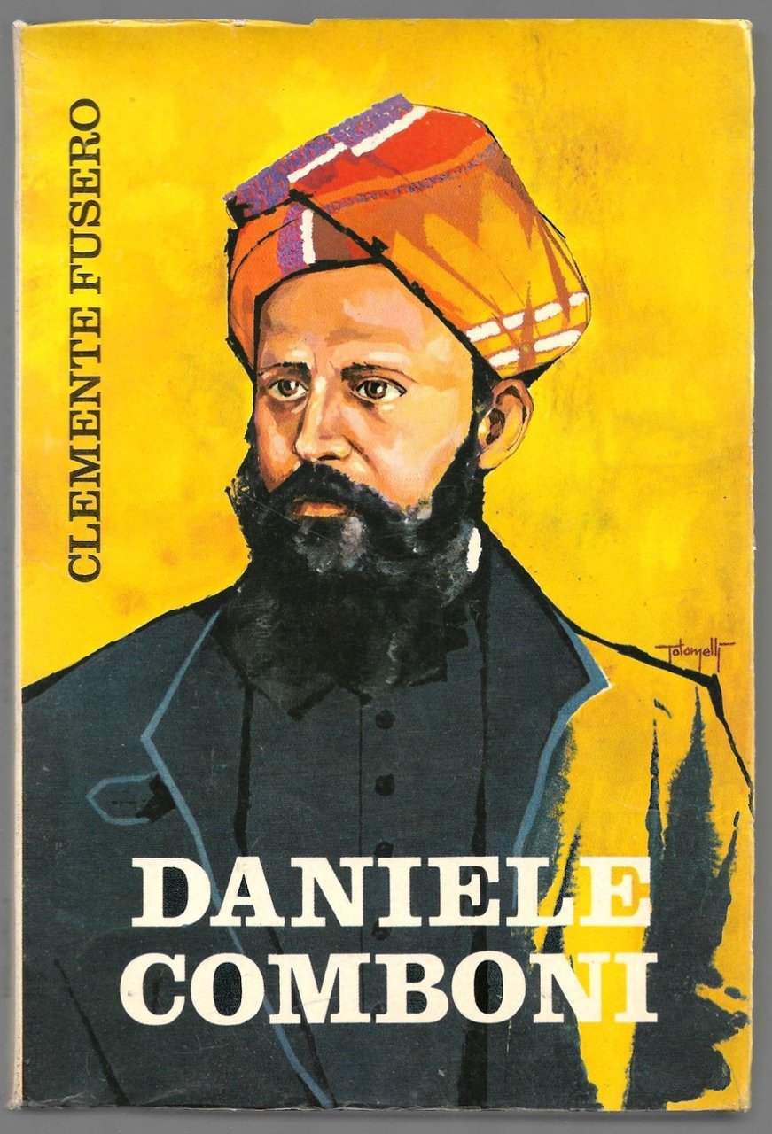 Daniele Comboni