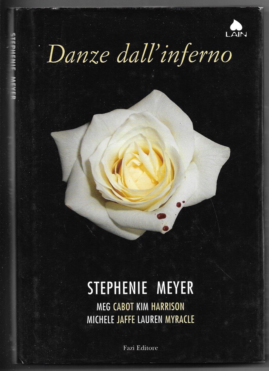 Danze dall'inferno