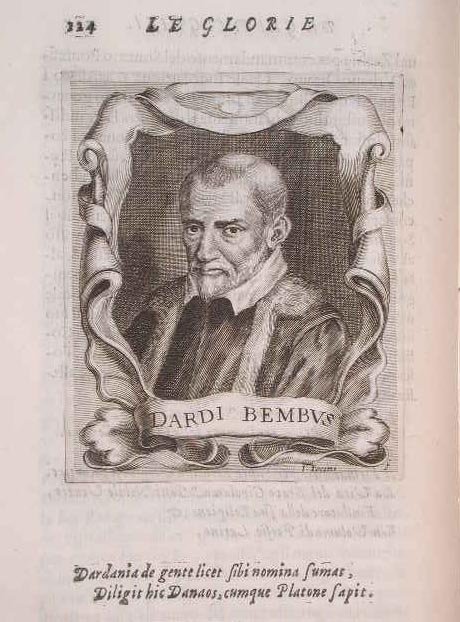 Dardi Bembo nobile veneto