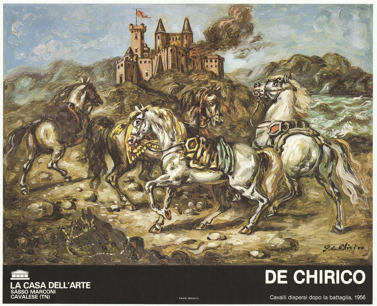 De Chirico