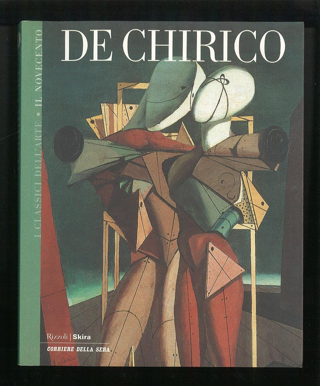 De Chirico
