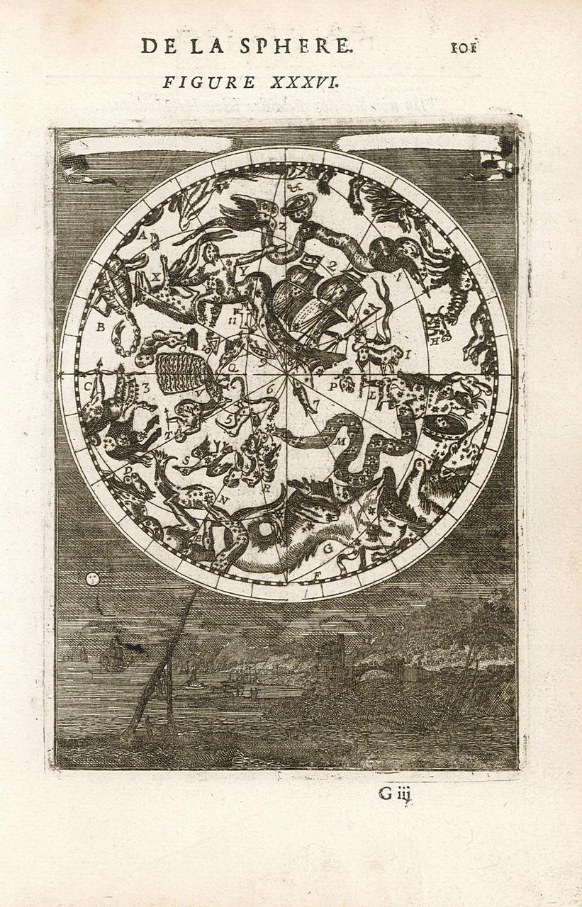 De la Sphere figure XXXVI