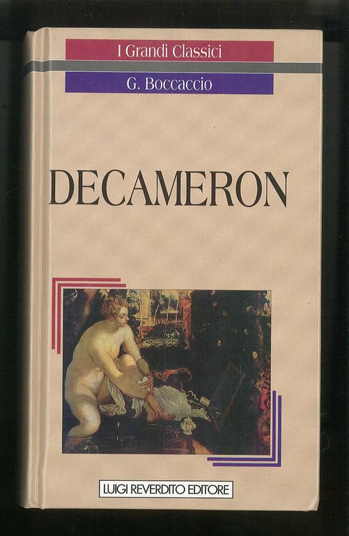 Decameron