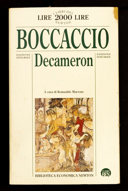 Decameron