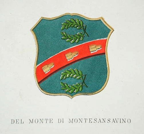 Del Monte di Montesansavino