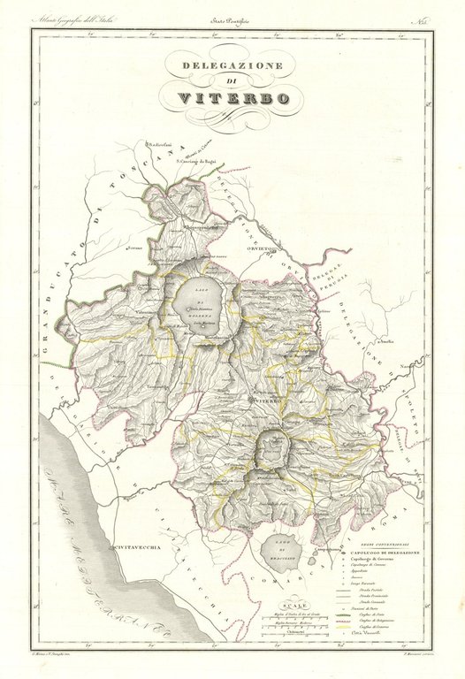 Delegazione di Viterbo | Immagine Gallery 2