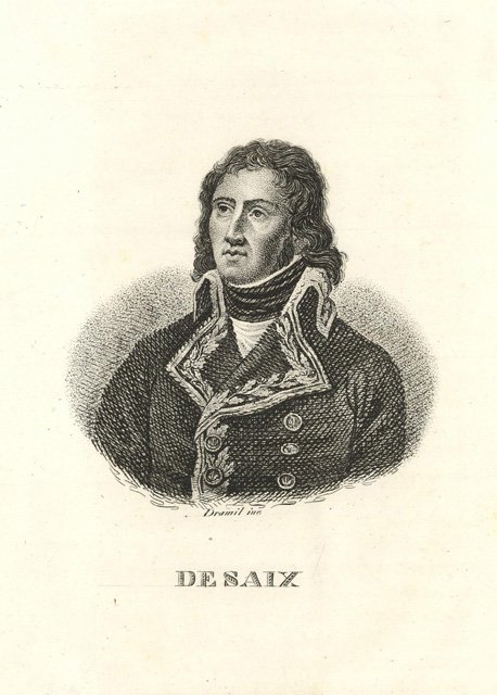 Desaix