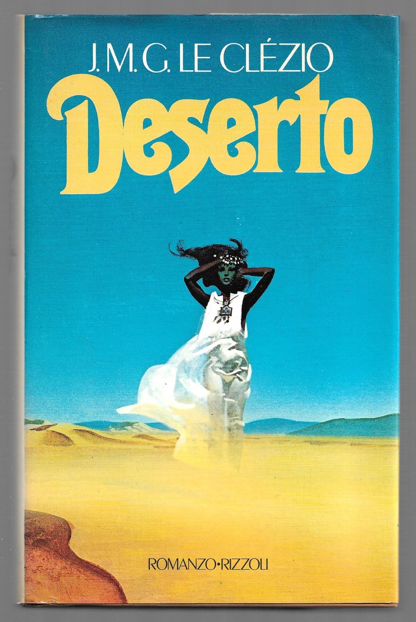 Deserto