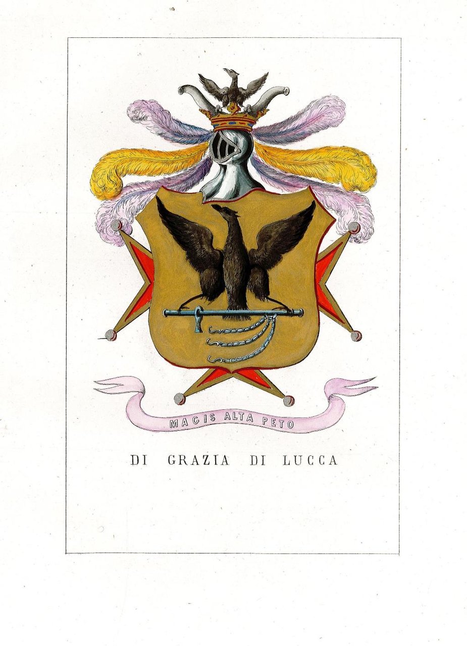 Di Grazia di Lucca