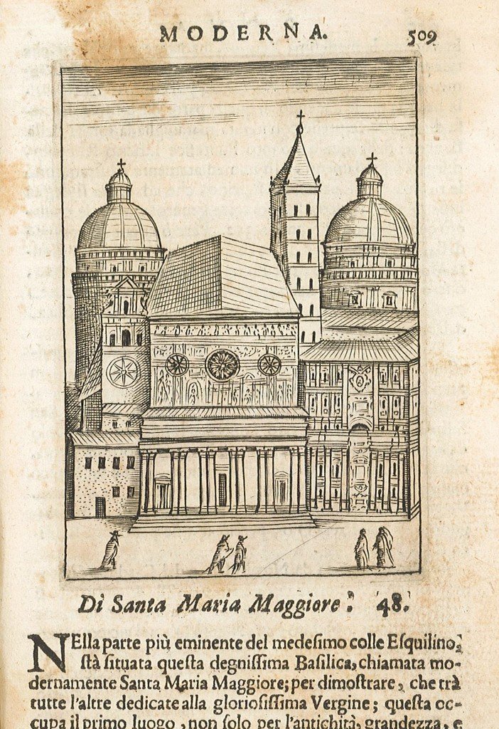 Di Santa Maria Maggiore