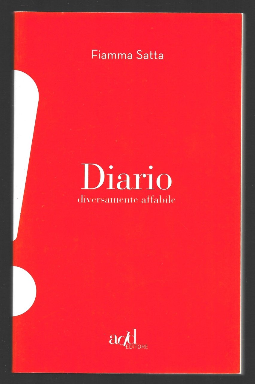 Diario diversamente affabile