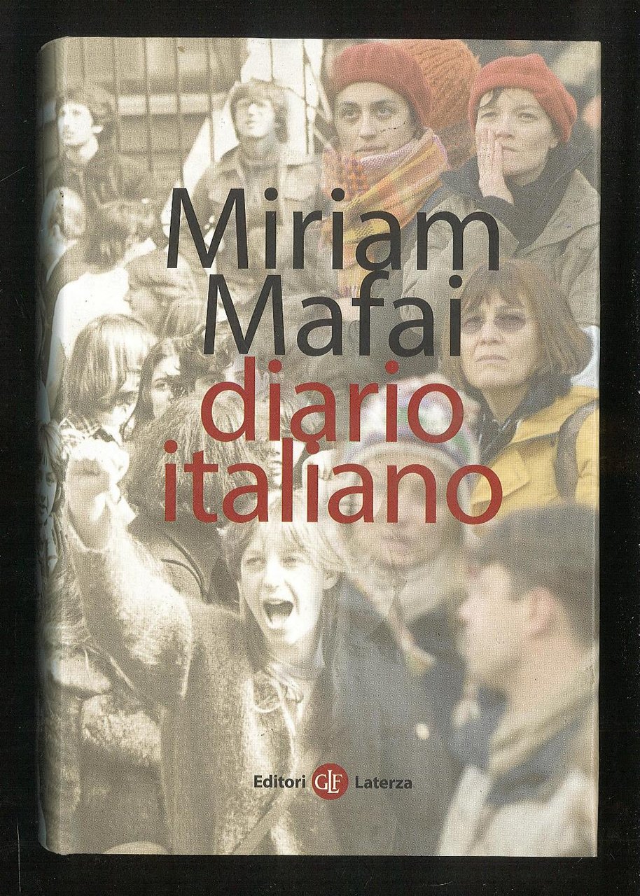 Diario Italiano 1976-2006