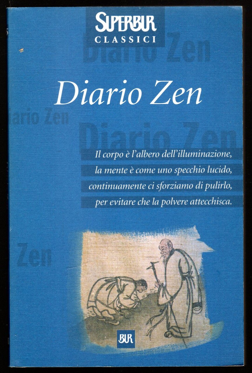 Diario Zen